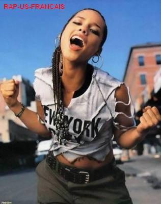 elicia keys